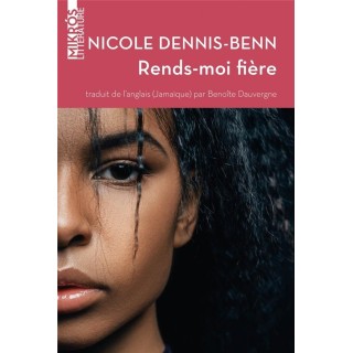 Rends-moi fière