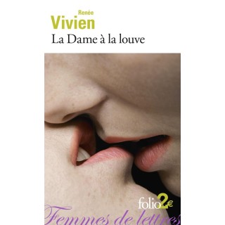 La dame à la louve