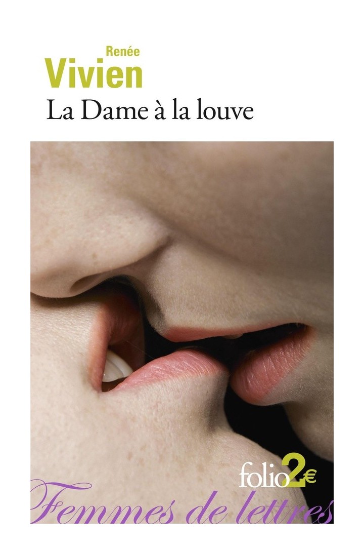 La dame à la louve