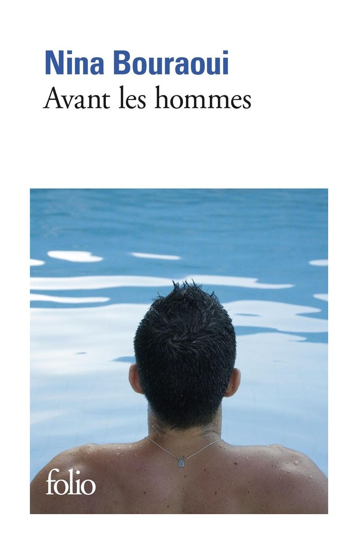Avant les hommes