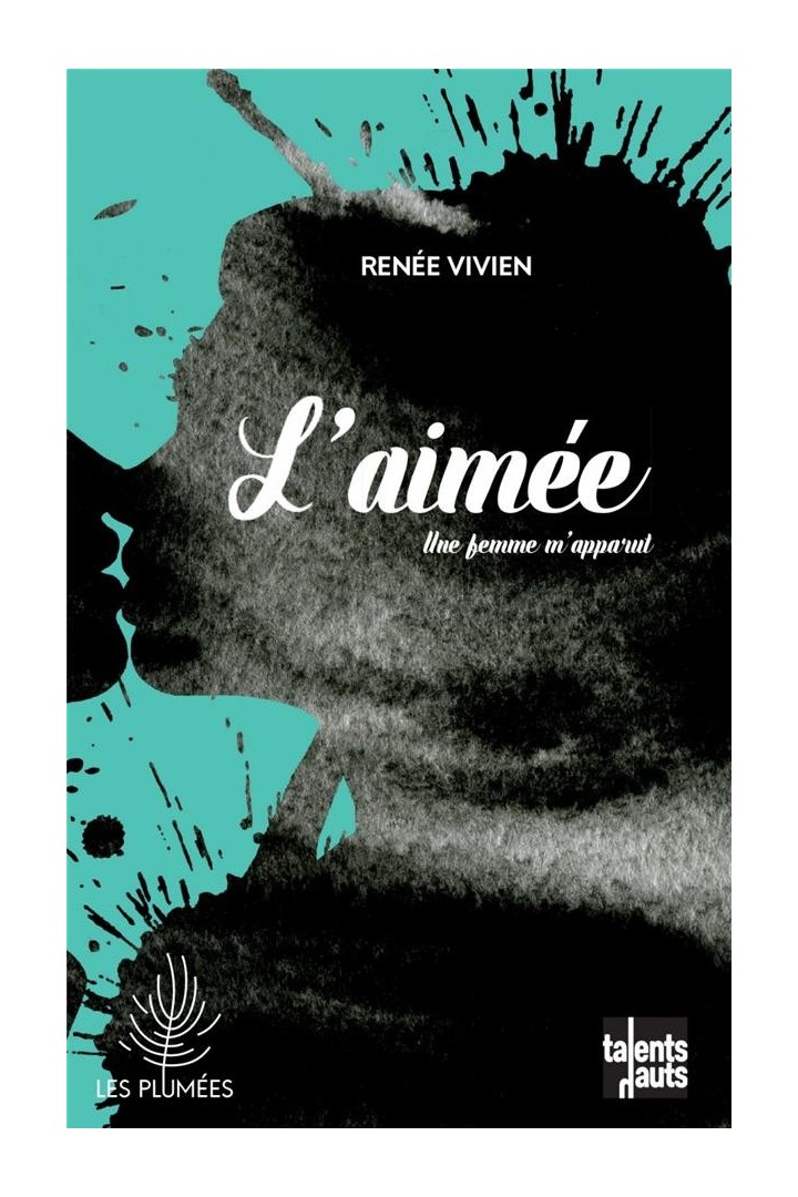 L'aimée, une femme m'apparut