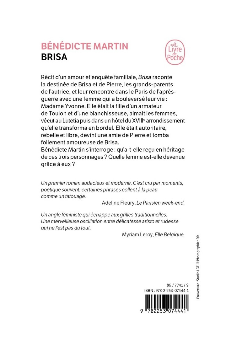Brisa