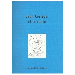 Cahiers Jean Cocteau, N° 8 : Jean Cocteau et la radio