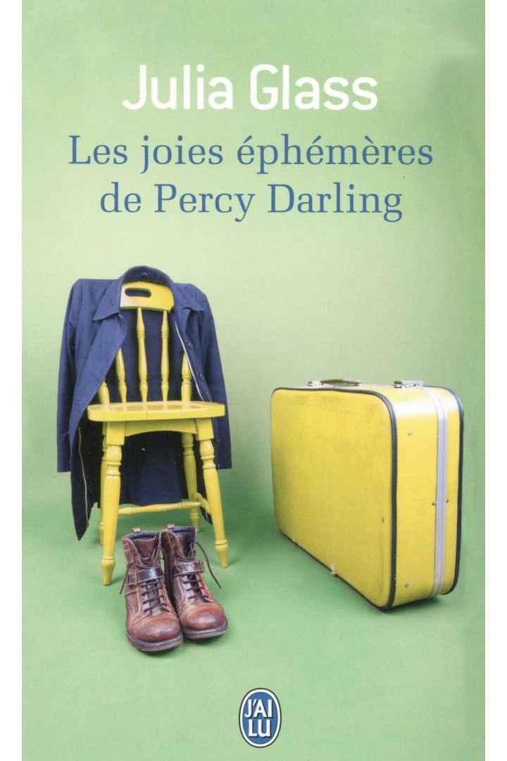 Les joies éphémères de Percy Darling