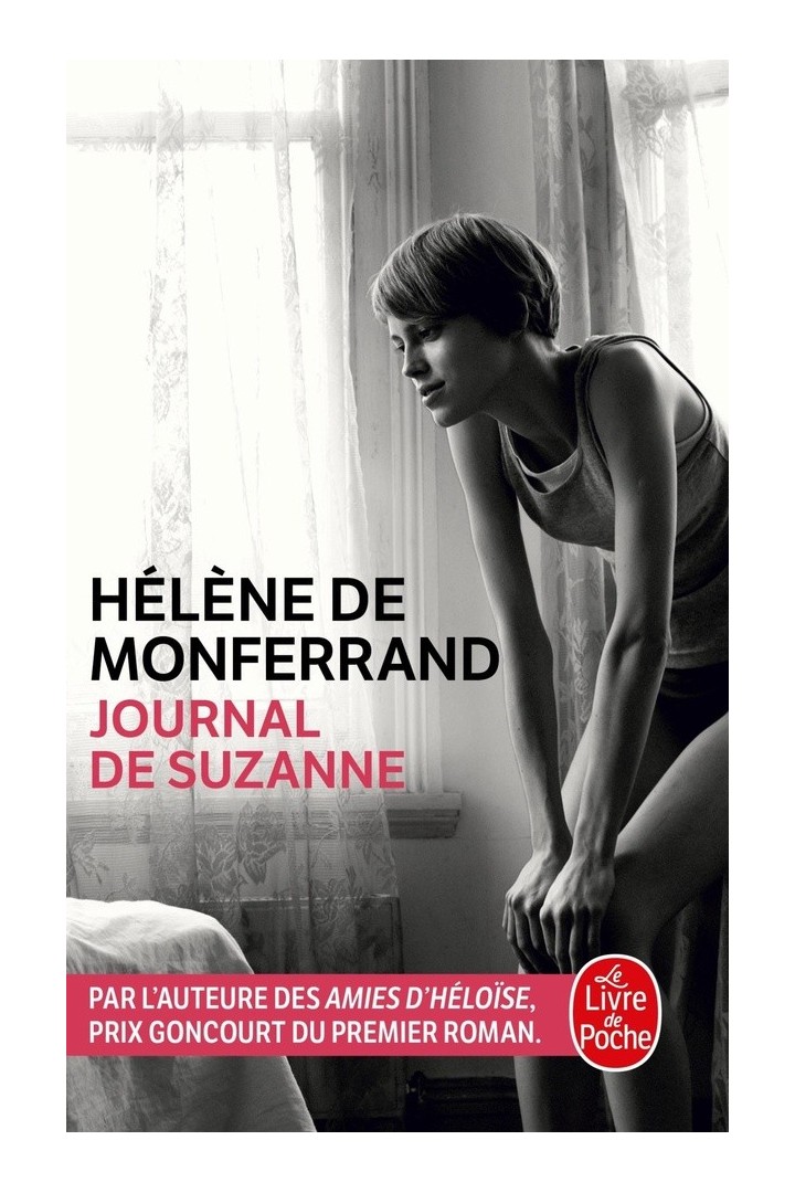 Journal de Suzanne
