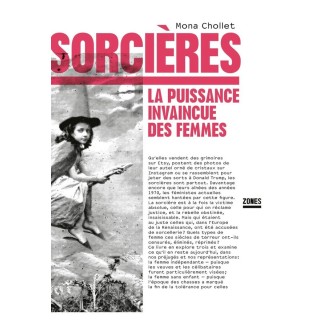 Sorcières ; la puissance invaincue des femmes