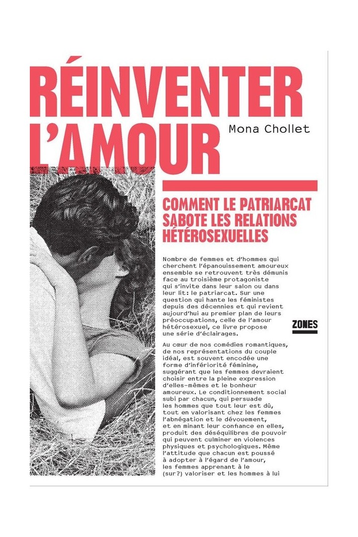 Réinventer l'amour : comment le patriarcat sabote les relations hétérosexuelles