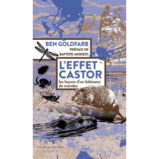 L'effet castor : Les leçons d'un bâtisseur de mondes