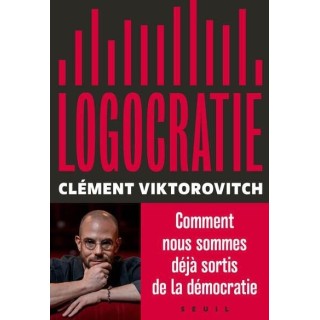 Logocratie