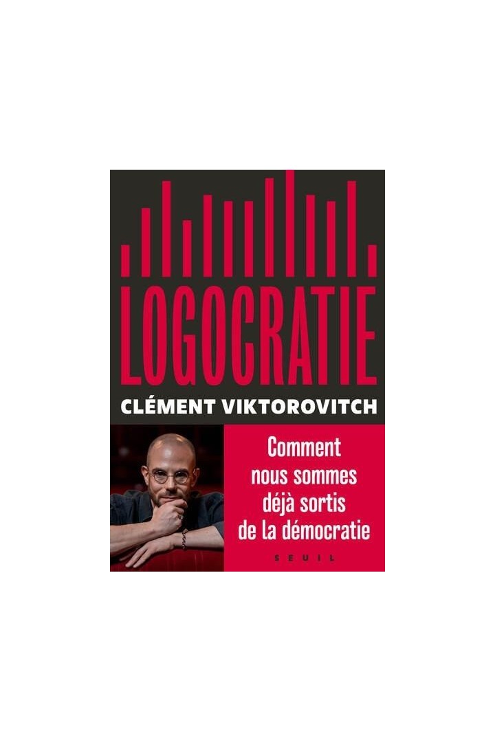 Logocratie