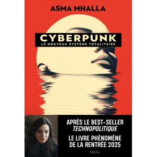 Cyberpunk : Le nouveau système totalitaire