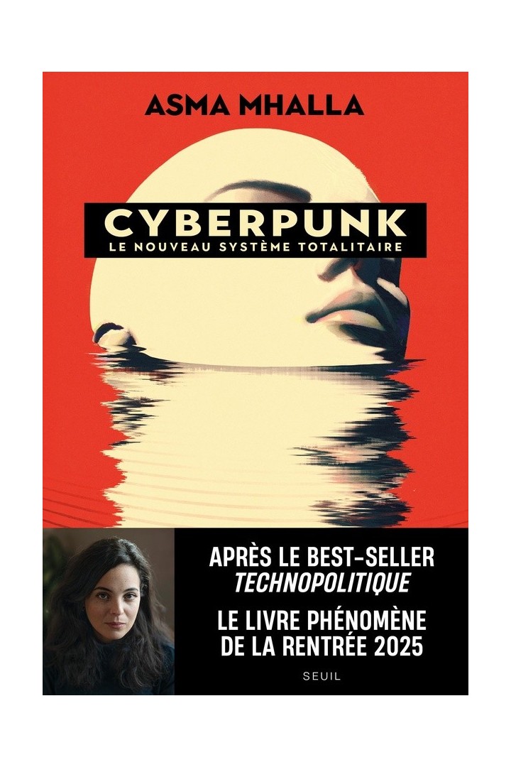 Cyberpunk : Le nouveau système totalitaire