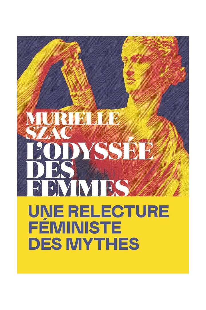 L'Odyssée des femmes