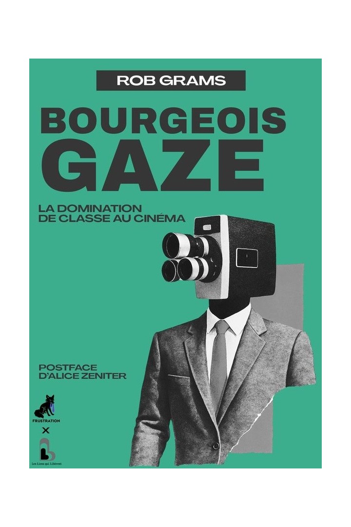 Bourgeois Gaze