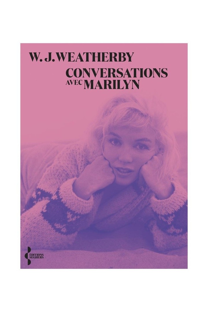 Conversations avec Marilyn