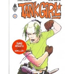 Tank Girl Tome 3
