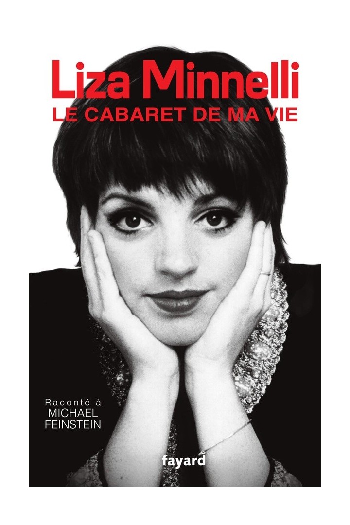 Le cabaret de ma vie