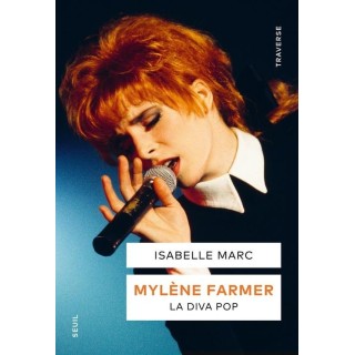 Mylene Farmer : La diva pop
