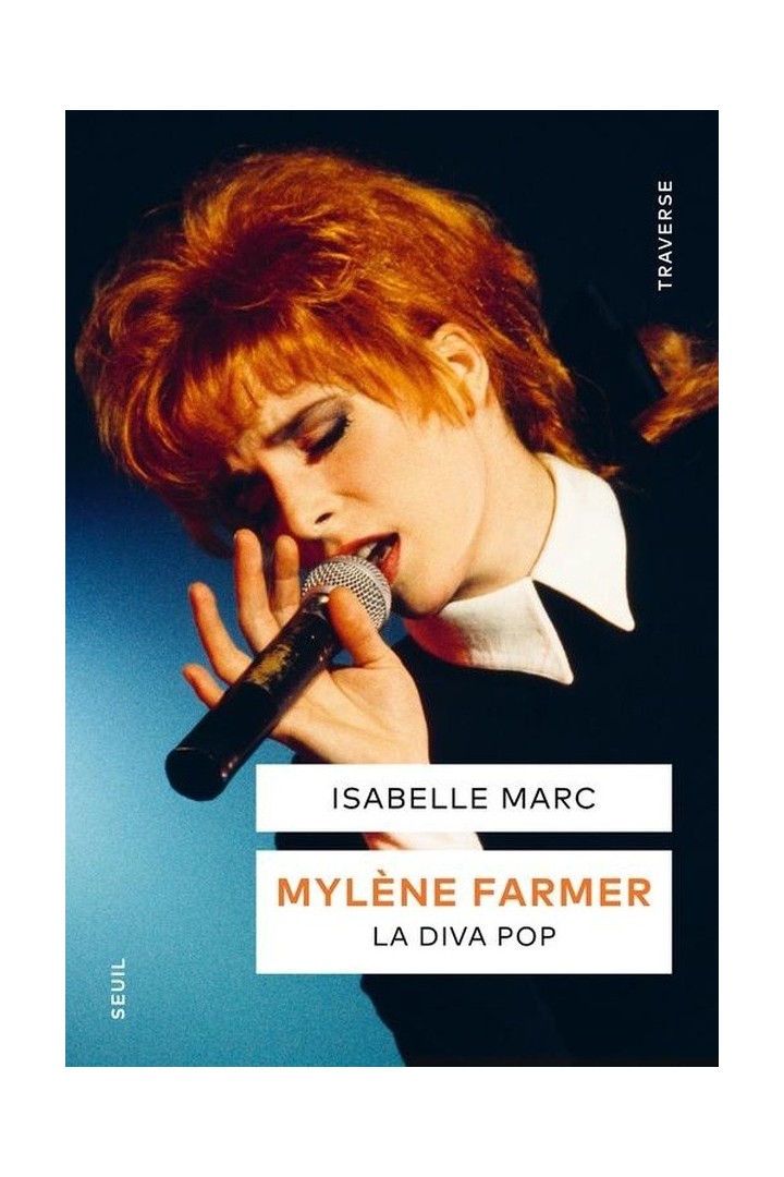 Mylene Farmer : La diva pop