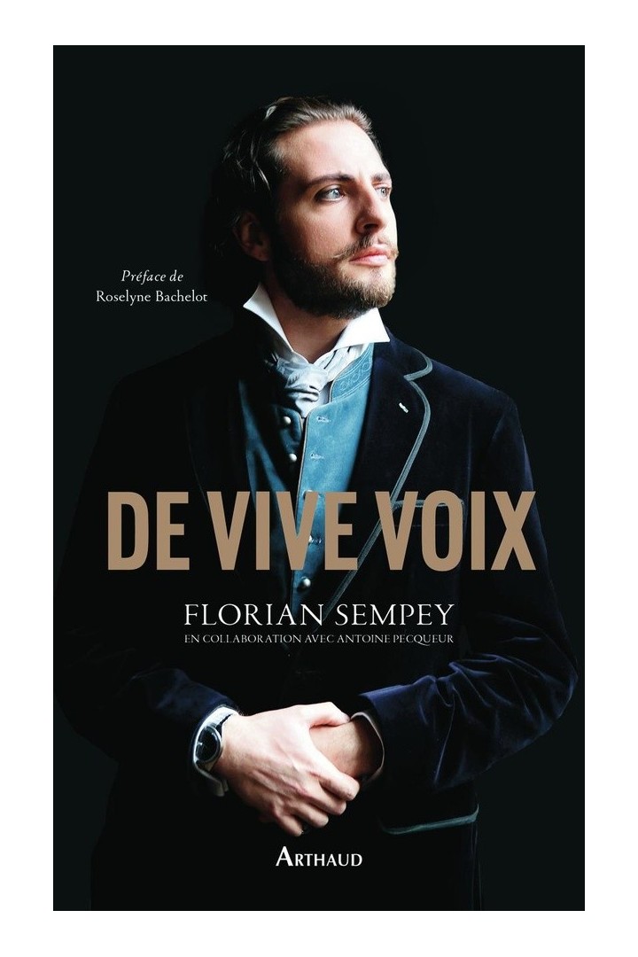 De vive voix