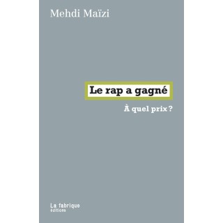 Le rap a gagné : À quel prix ?