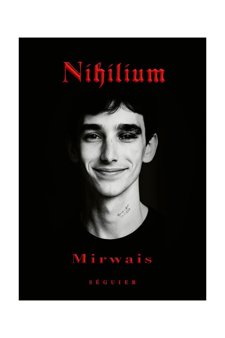 Nihilium