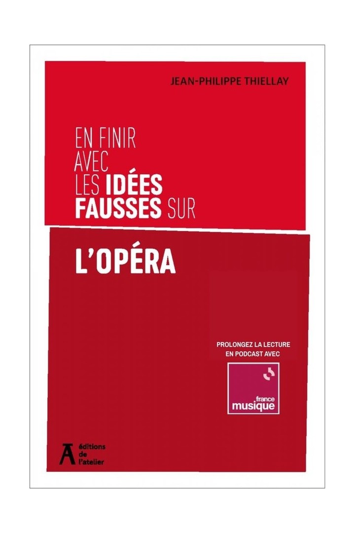 L'opéra