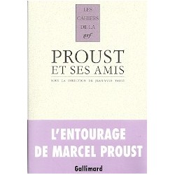 Proust et ses amis