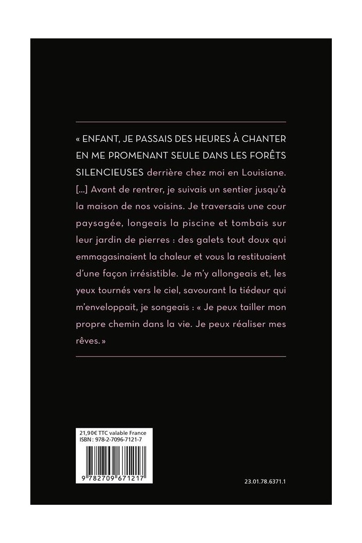 La Femme en moi