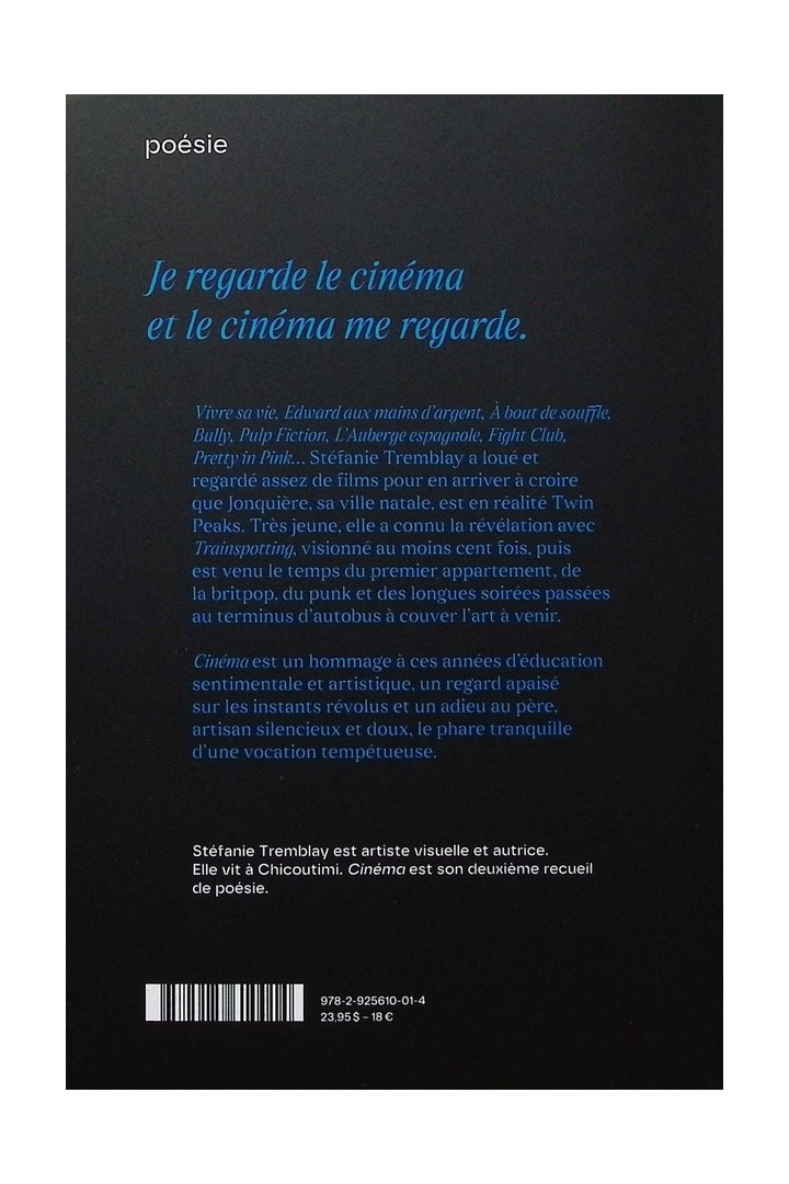 Cinéma