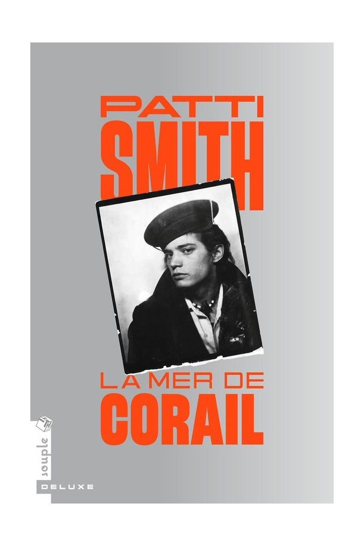 La mer de corail