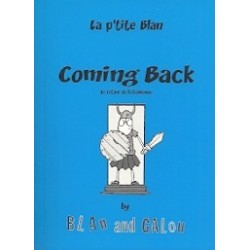 La p'tite Blan - Coming Back - Le retour de la lesbienne