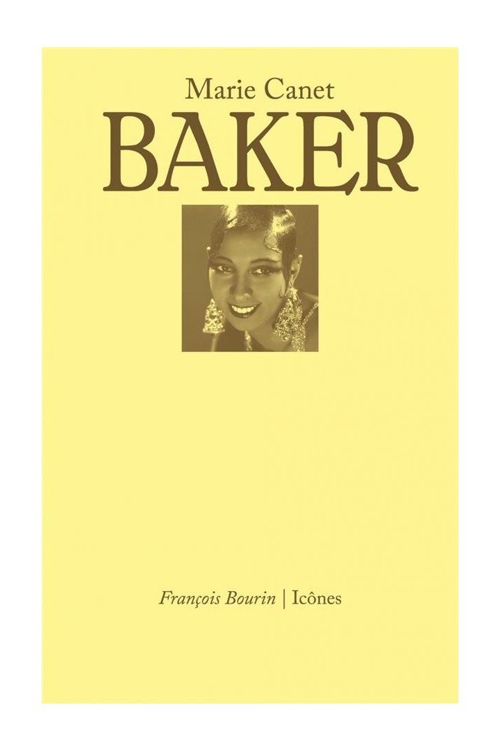 Baker