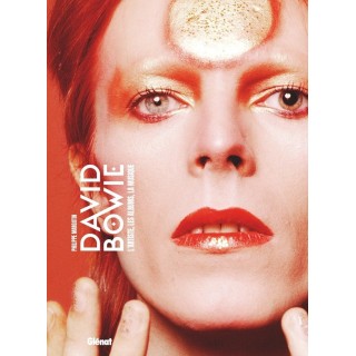 David Bowie