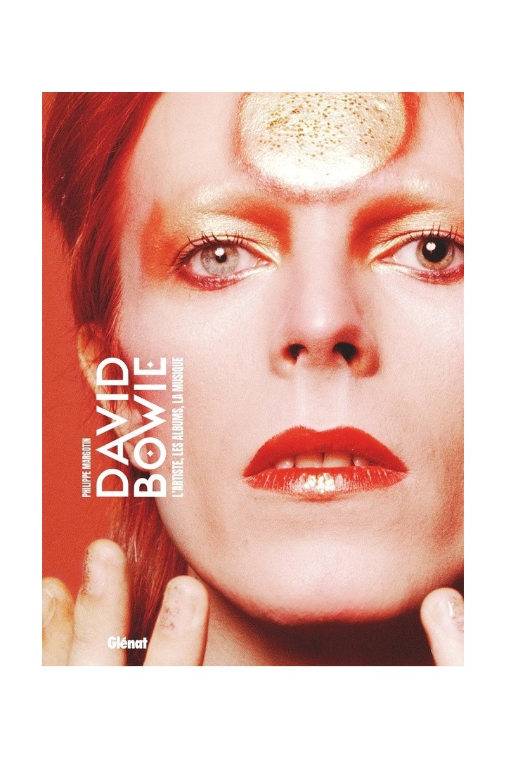 David Bowie