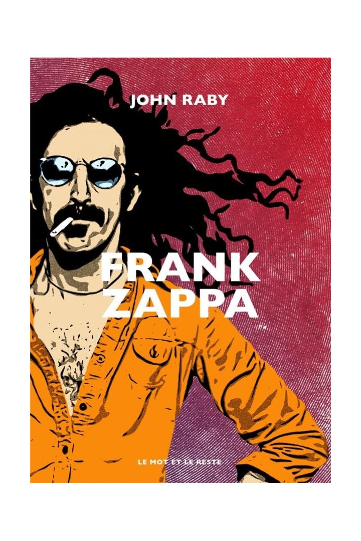 Frank Zappa