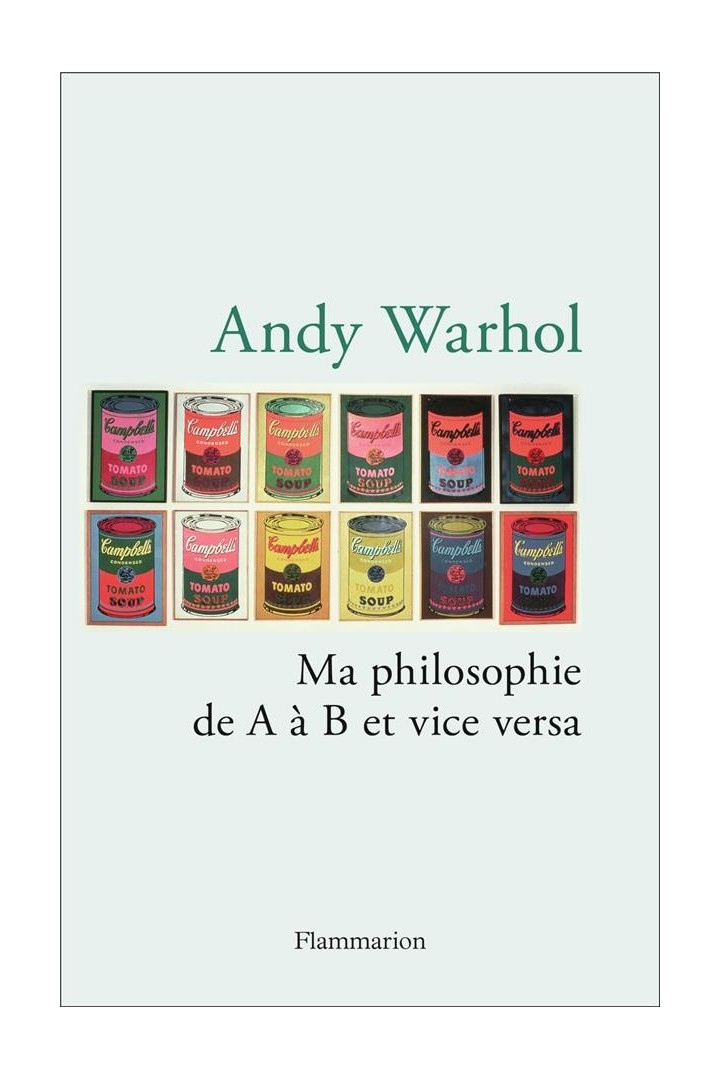 Ma philosophie de A à B et vice versa