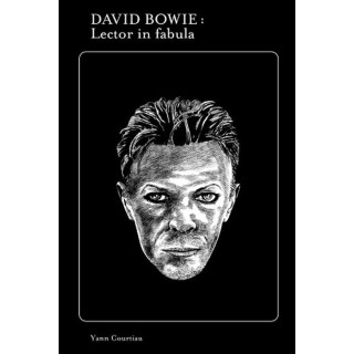 David Bowie : lector in fabula
