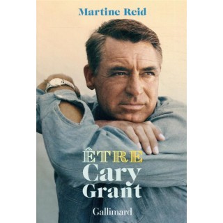 être Cary Grant