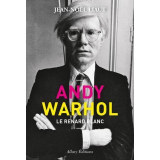 Andy Warhol : le renard blanc