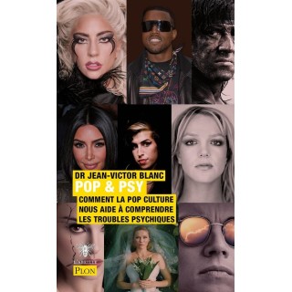 Pop & psy : comment la pop culture nous aide à comprendre les troubles psychiques