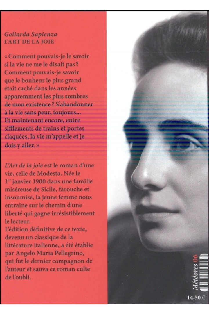 L'art de la joie