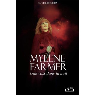Mylène Farmer : une voix dans la nuit
