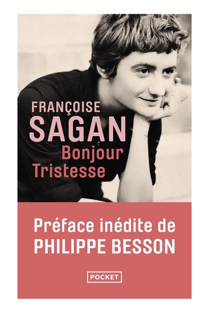 Bonjour Tristesse