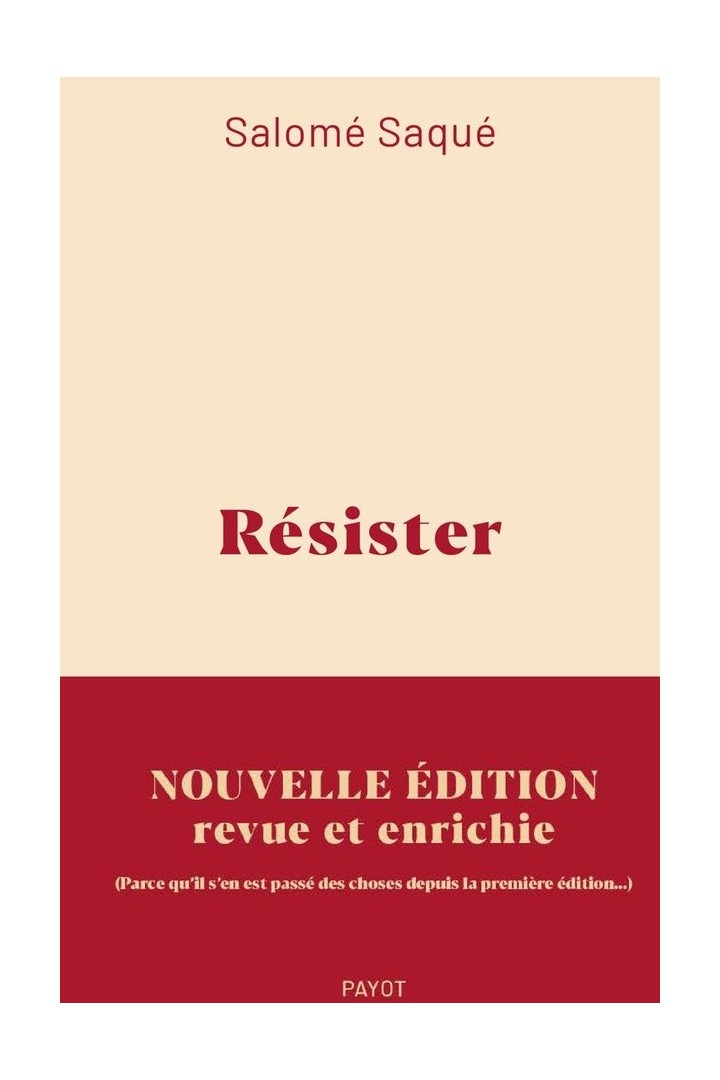Résister