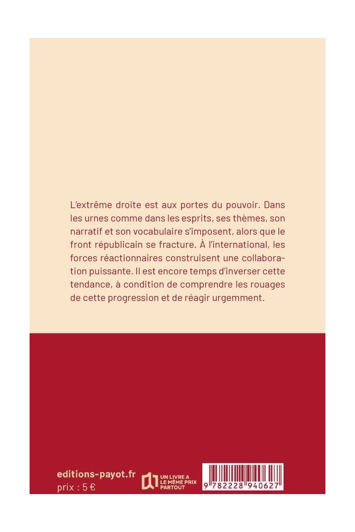 Résister