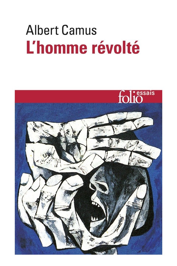 L'homme révolté