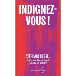 Indignez-vous