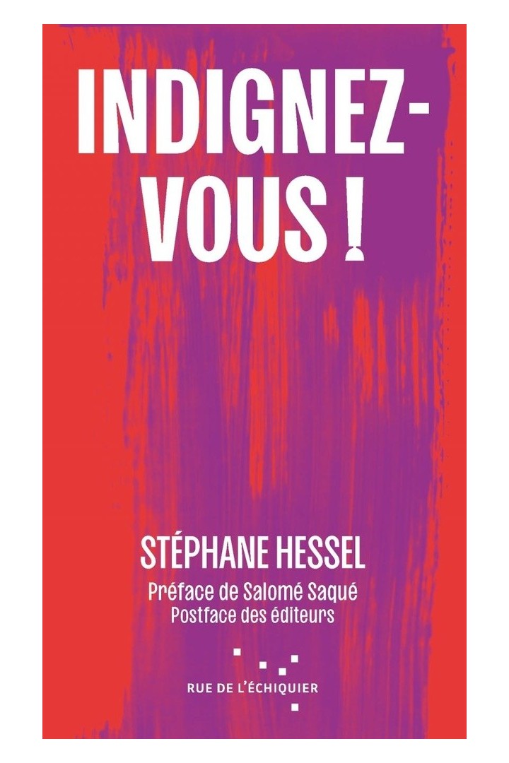 Indignez-vous