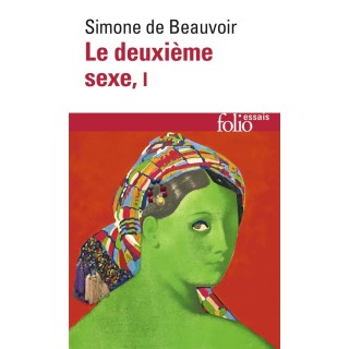Le deuxième sexe Tome 1